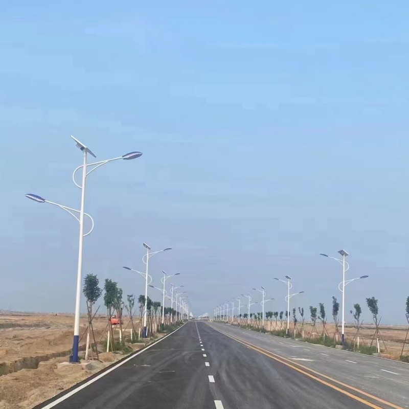 太阳能路灯:规格是如何划分的?(最新整理）